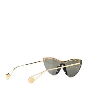 Gucci | Accessories | Gucci Metal Rimless Star Studded 9mm  display picture 1